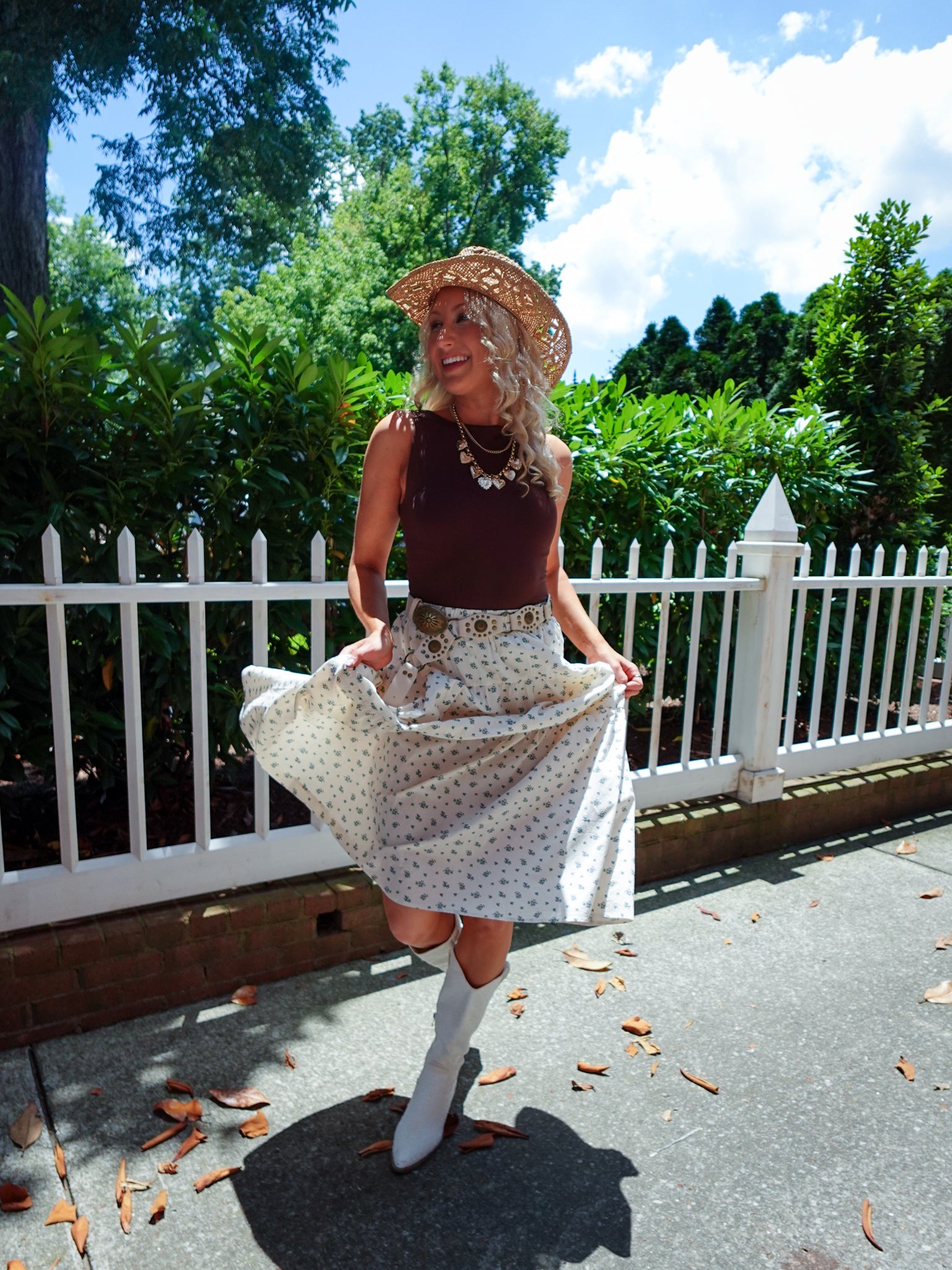 Nashville Bound – Molly Green