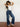 In A Daze Straight Leg Jeans