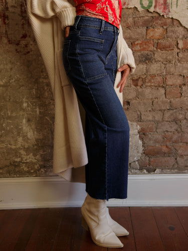 All Too Well Denim