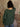 Model wearing an oversized waffle knit sweater in a soft, cozy fabric with long sleeves and a relaxed, stretchy fit.