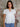 Poeta Ruffle Blouse
