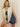 Zaria Suede Fringe Vest