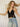 Makayla Fringe Top