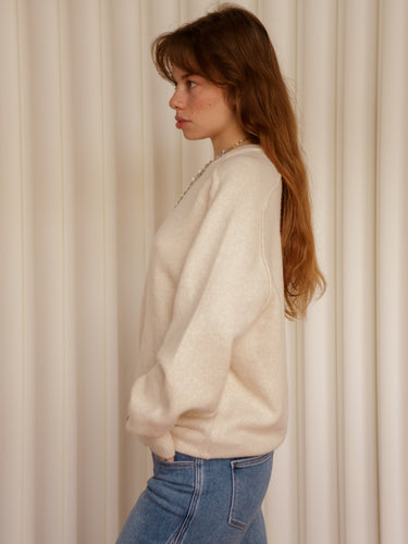 Nikita Sweater