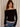 Elisia Boat Neck Long Sleeve