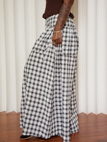 Laura Slouchy Pants
