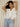 Gladys Tie Blouse