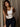 Drenna Corset Sweater