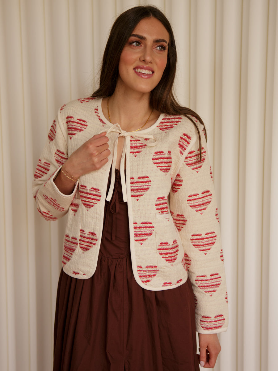 Find Your Love Jacket