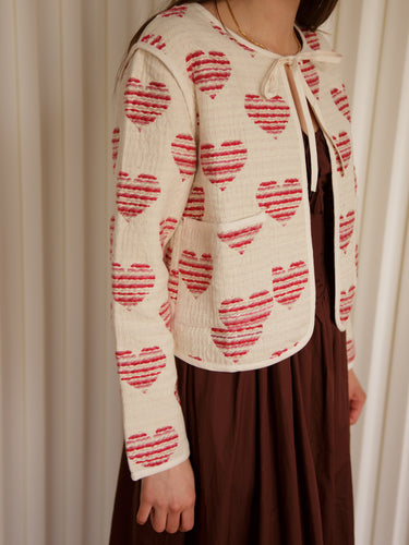 Find Your Love Jacket