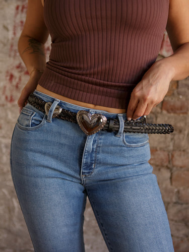 Bound Together Belt