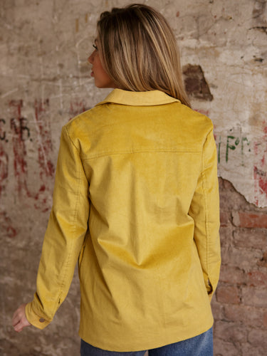 Secret Garden Jacket