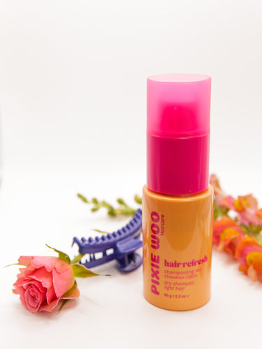 Dry Shampoo