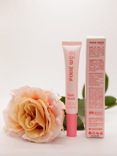 Hair Sleek Taming Wand