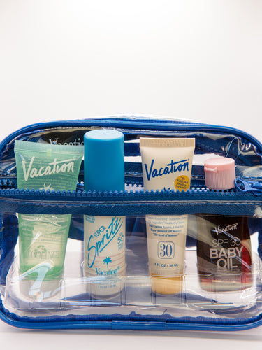 Sun Belt Sampler Kit