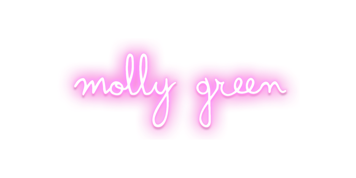Shop Molly Green | Clothes that make you feel good.
