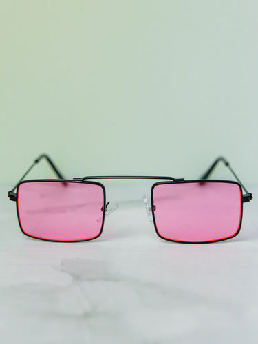Molly Green - ACDC Sunglasses - Accessories