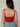 Molly Green - Addison Polka Dot Crop - Casual_Tops