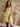 Molly Green - Adeline Tiered Dress - Casual_Dresses