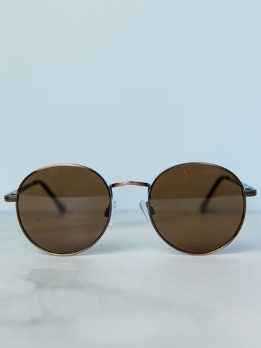 Molly Green - Agreed Sunglasses - Accessories