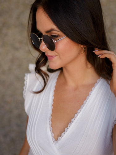 Molly Green - Agreed Sunnies - Accessories