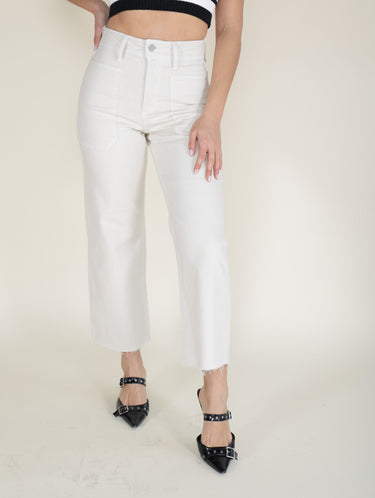 Molly Green - All Too Well Denim - Denim