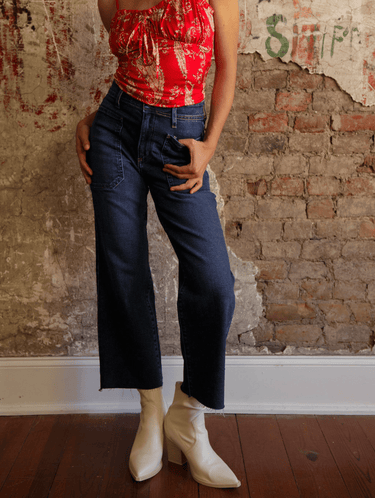 Molly Green - All Too Well Denim - Denim