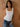 Molly Green - Allie Square Neck Tank - basic_tops