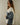 Molly Green - Amber Soft Denim Jacket - Outerwear