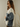 Molly Green - Amber Soft Denim Jacket - Outerwear