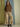 Molly Green - Aniyah Floral Pants - Pants