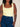 Molly Green - Becca Square Neck Tank - Basic_Tops