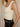Molly Green - Becca Square Neck Tank - Basic_Tops