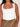 Molly Green - Becca Square Neck Tank - Basic_Tops