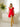 Molly Green - Beverly Short Sleeve Dress - Casual_Dresses
