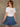 Molly Green - Blythe Denim Shorts - Shorts