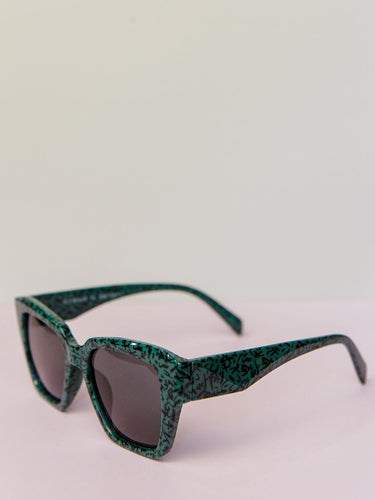Molly Green - Boulevard Sunglasses - Accessories