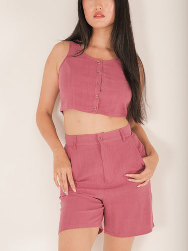 Molly Green - Brenda Shorts - Shorts