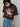Molly Green - Buck Yeah Cropped One Size Tee - Graphics