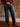 Molly Green - Call Me Maybe Baggy Jeans - Denim