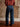 Molly Green - Call Me Maybe Baggy Jeans - Denim