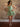 Molly Green - Cambree Stripe Romper - Rompers _ Jumpsuits