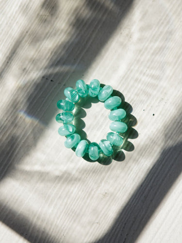 Molly Green - Charming Haze Bracelet - Jewelry
