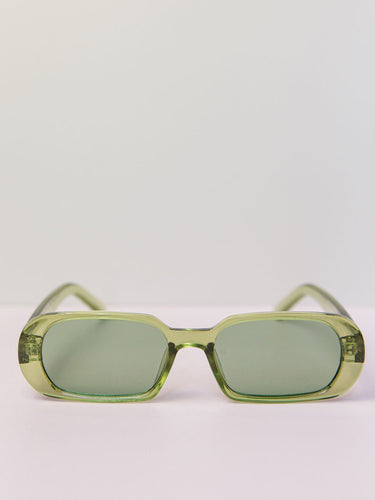 Molly Green - Clever Sunglasses - Accessories