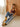 Molly Green - Cloud Nine Two Tone Jeans - Denim