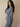 Molly Green - Coco Stripe Long Sleeve - lounge_tops