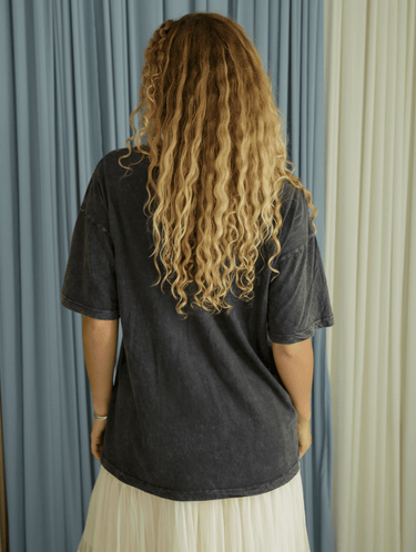 Molly Green - Cowgirl Cutie Tee - Graphics