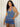Molly Green - Dayna Denim Romper - Rompers _ Jumpsuits