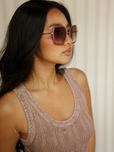 Molly Green - Dazzle Sunnies - Accessories