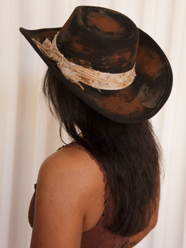Molly Green - Deep South Hat - Accessories